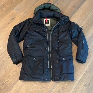 🔷BOGNER Down Jacket , XL